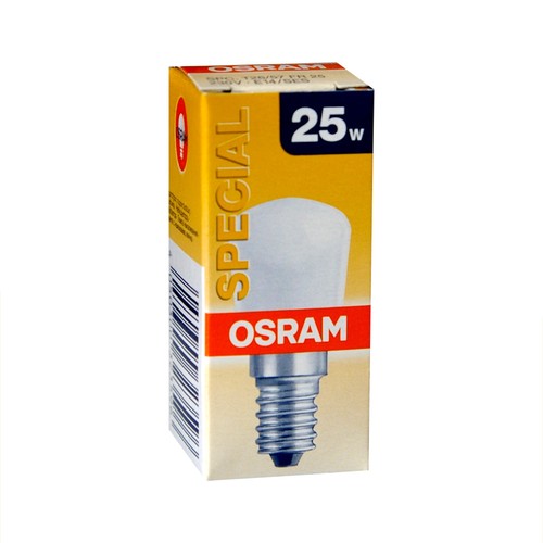 Lampe réfrigérateur osram - lampe, de