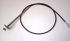 CÂBLE COMPTEUR HEURE/VITESSE