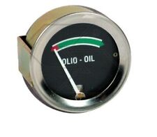 Manomètre Mécanique Pression Huile Pour Tracteur Agricole FIAT