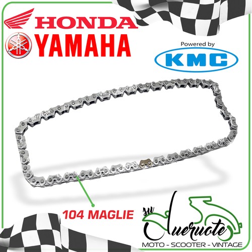 Chaîne distribution honda - distribution,