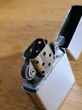  Briquet zippo  etat correct 