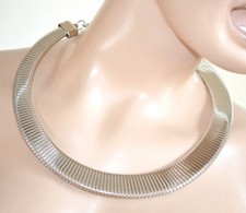 Collier ras de cou femme