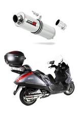 Atlantic 500 Sprint Pot