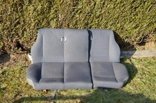 fiat punto(1) modéle 176 banquette arrière.