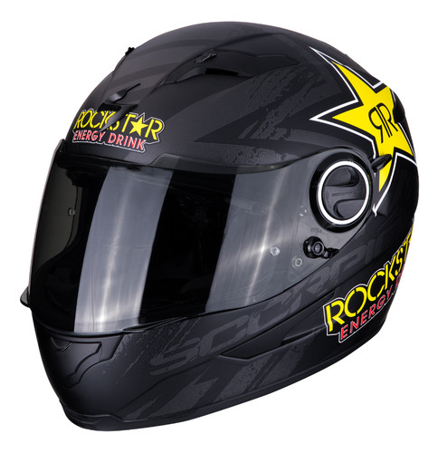 Casque intégral moto - casque,