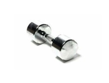 Guidon 5 kg chrome MC5 Toorx