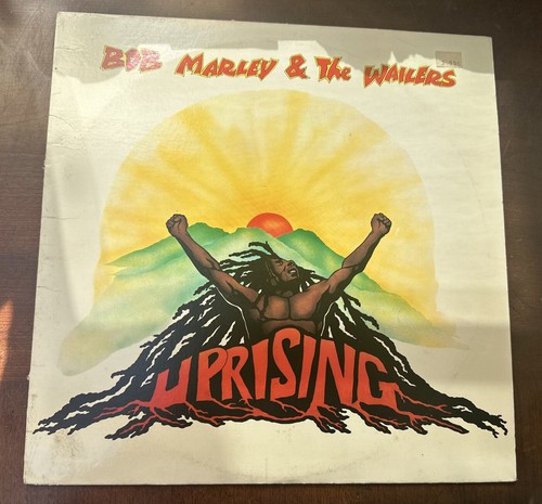 Bob marley and the wailers - bob,
