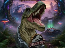 Incroyable buste rex - incroyable,
