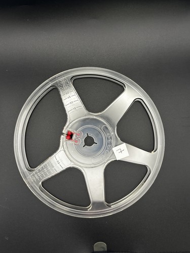 Bobine vide pour - bobine, projecteur