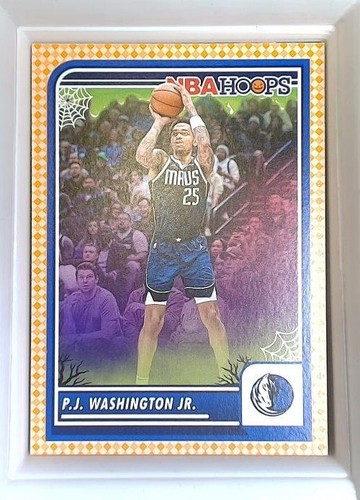 2023 panini nba hoops - panini,