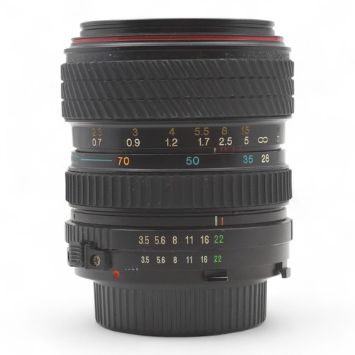 Objectif zoom tokina - tokina, sd