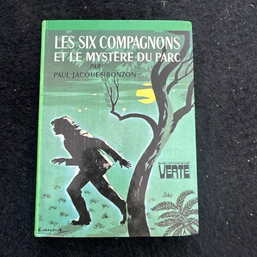 Livre bibliothèque verte - bibliothèque, –
