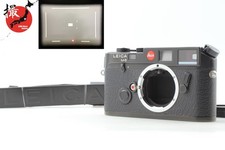 【 TOP MINT 】 Leica M6
