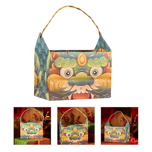 Bonbon boite gateau - bonbon,