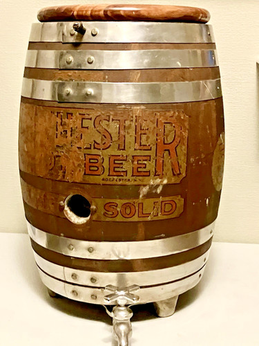 Rare original rochester - rare, 21”