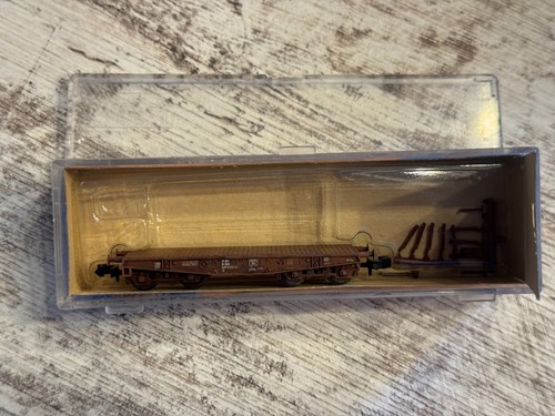 Roco 25162 wagon fret - 25162, de