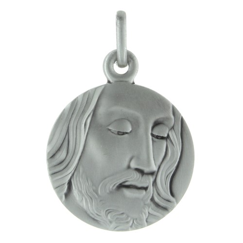 Médaille jésus christ - jésus,