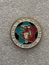 Pin’s Asc Portugais Portugal