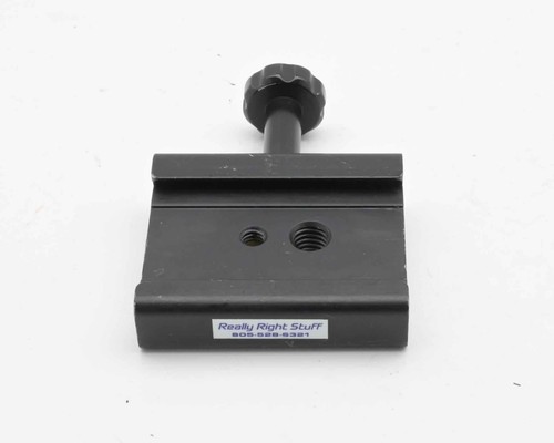 Really right stuff 60mm arca - really,