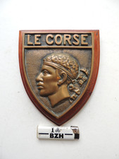 LE CORSE / ESCORTEUR RAPIDE /
