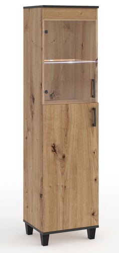 Feldmann wohnen vitrine pola - feldmann-wohnen,