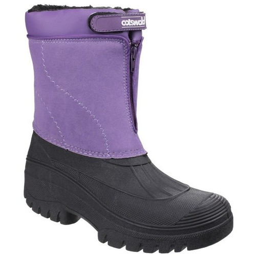 Mirak venture bottes - mirak,