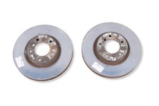 BMW E36 M3 E36 Z3 M3.2 Disques