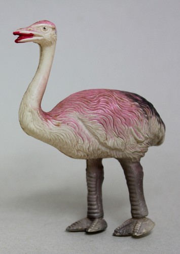 Rare ancienne figurine jouet - rare,
