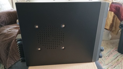 Ranger rci 2950dx - rci-2950dx, dual