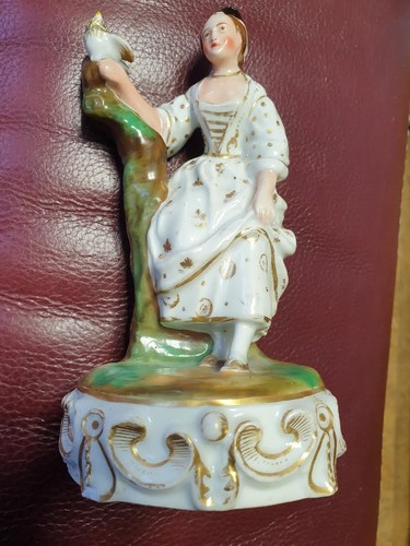 Samson paris porcelaine - paris,