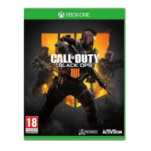 Jeu xbox one call - xbox,