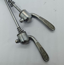 Blocage rapide, moyeux de roues, SIMPLEX pour PEUGEOT, Mercier, Gitane,  1970s