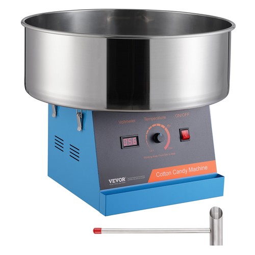 Vevor machine barbe - à, papa