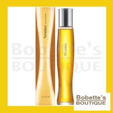 TIMELESS AVON Eau de Toilette