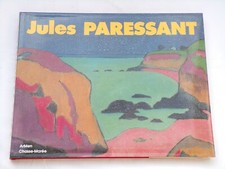 Jules Paressant - Ar Men/Chasse Marée - 1993 - Art, peintre, peinture, Bretagne
