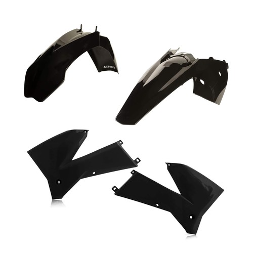 Acerbis kit carénages - de, en