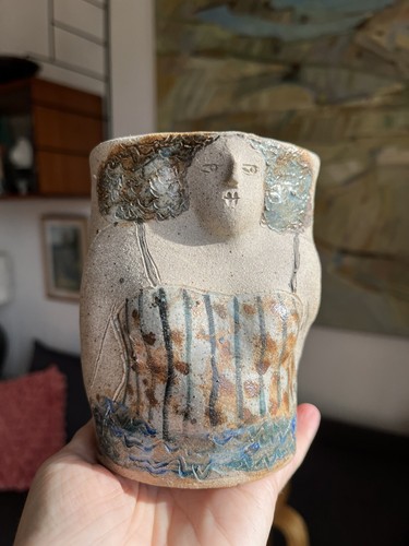 Vase amie stalkrantz - de,