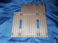 Playmobil Western Fort 1 X Palissade  3419 3806 3773 Glory Bravo Randal