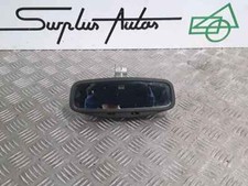 Retroviseur interieur Citroen