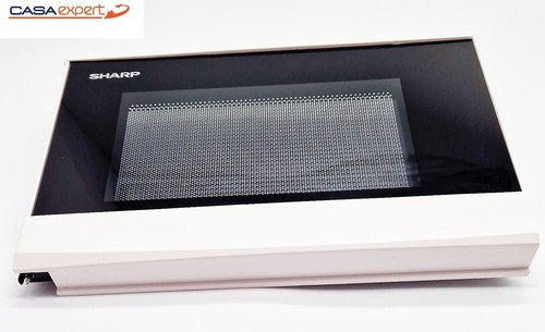 Porte complète sharp r270w - porte,