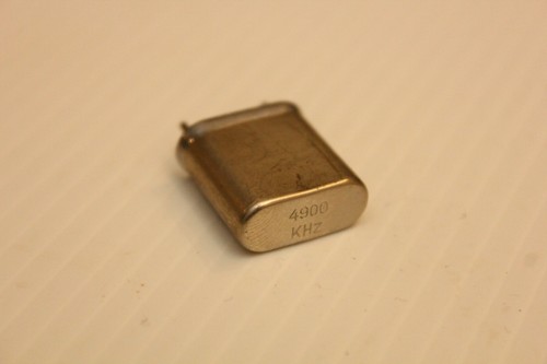 Cristal quartz 4900 - -,
