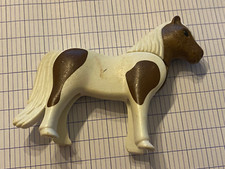 PLAYMOBIL PONEY TACHETE 30651073 5291 5660 70416