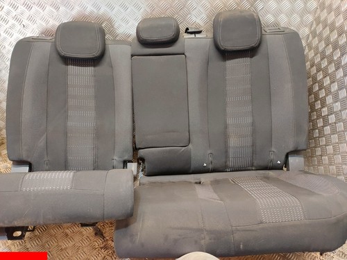 Banquette siège arrière - ,