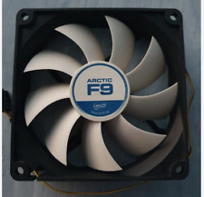 ARCTIC F9 VENTILATEUR 92mm