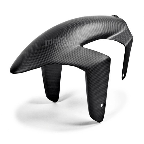 Garde boue carbone ducati 749 - garde,