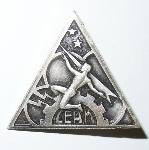 Insigne centre - insigne,