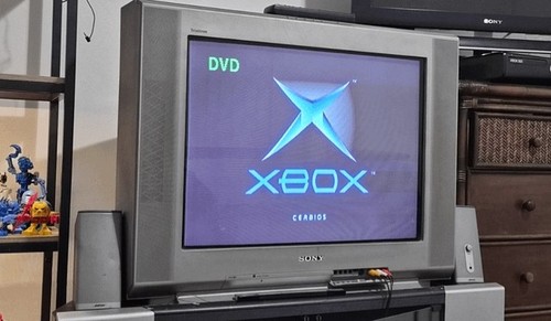 Sony wega local - *local, fl*