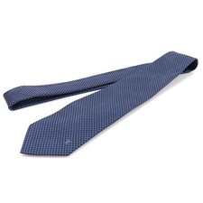 Louis Vuitton Cravate en micro