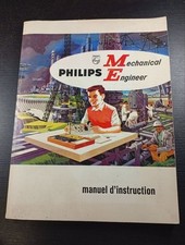 PHILIPS Mechanical Engineer | Bon état