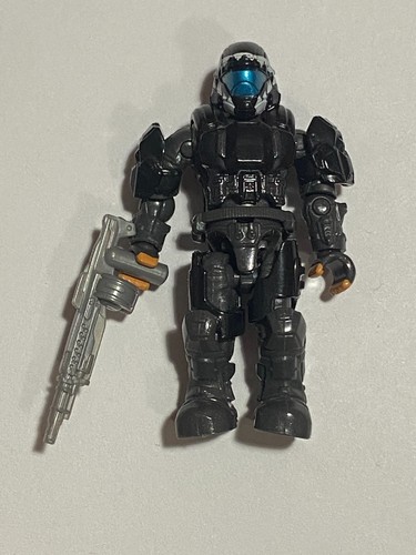 Mega bloks construx halo - mega,